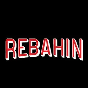 REBAHIN - Petualangan Memancing yang Seru