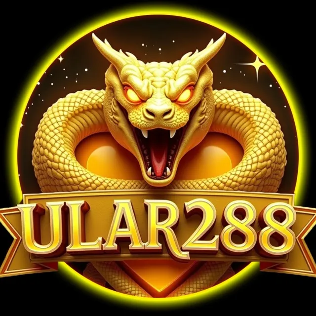 ULAR288 - Permainan Santai yang Mengasyikkan